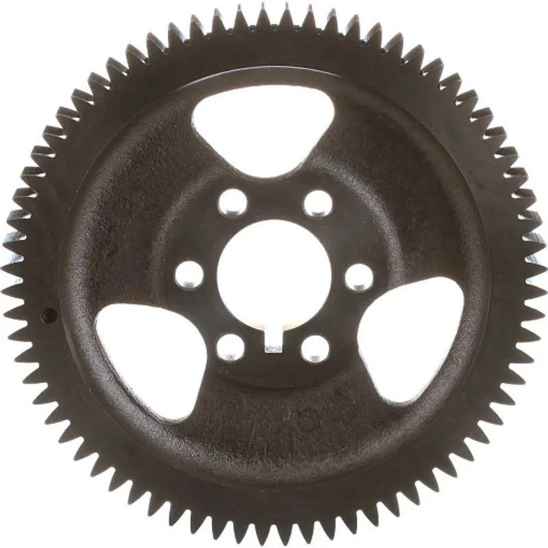 Peça código OEM 504062752 — Gear