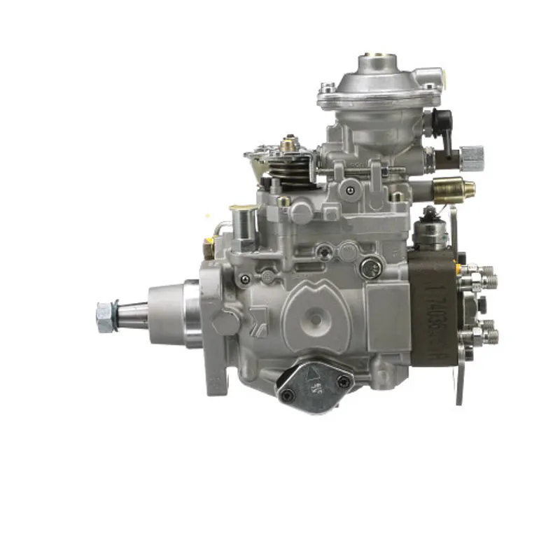 Peça código OEM 504063450 — Fuel Injection Pump