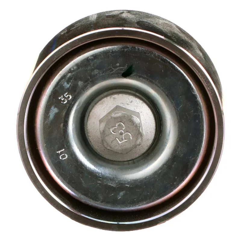 Peça código OEM 504065878 — Idler