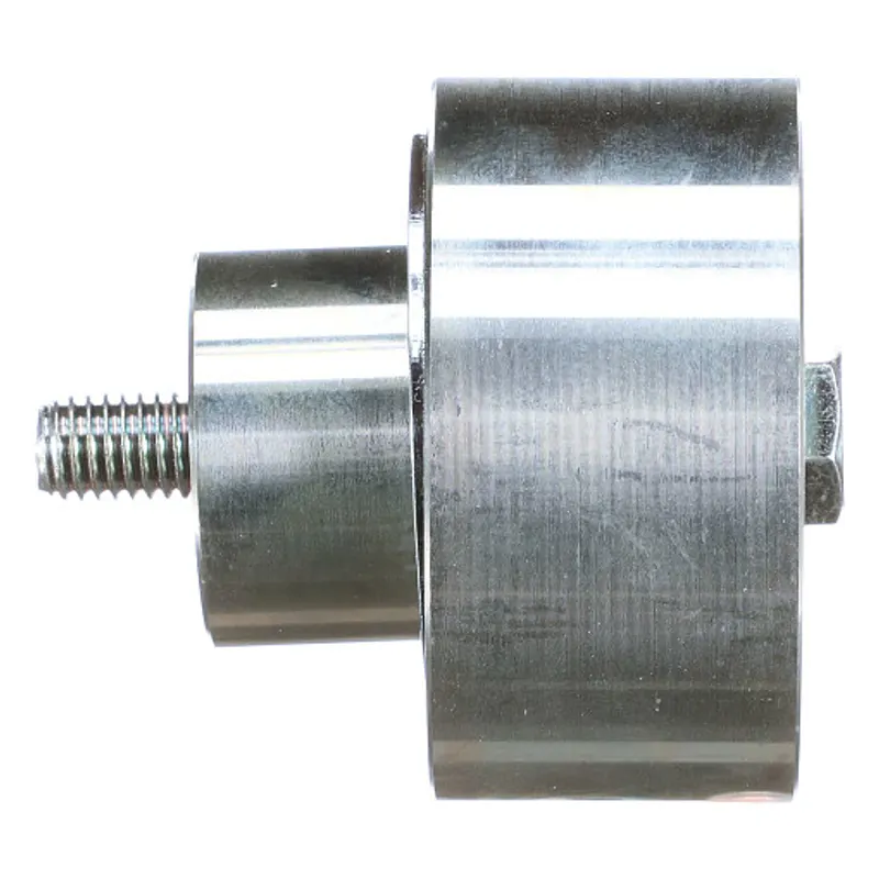 Peça código OEM 504065879 — Polia da roda dentada - 65 mm DE