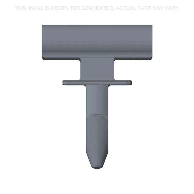 Peça código OEM 504066132 — Fixador