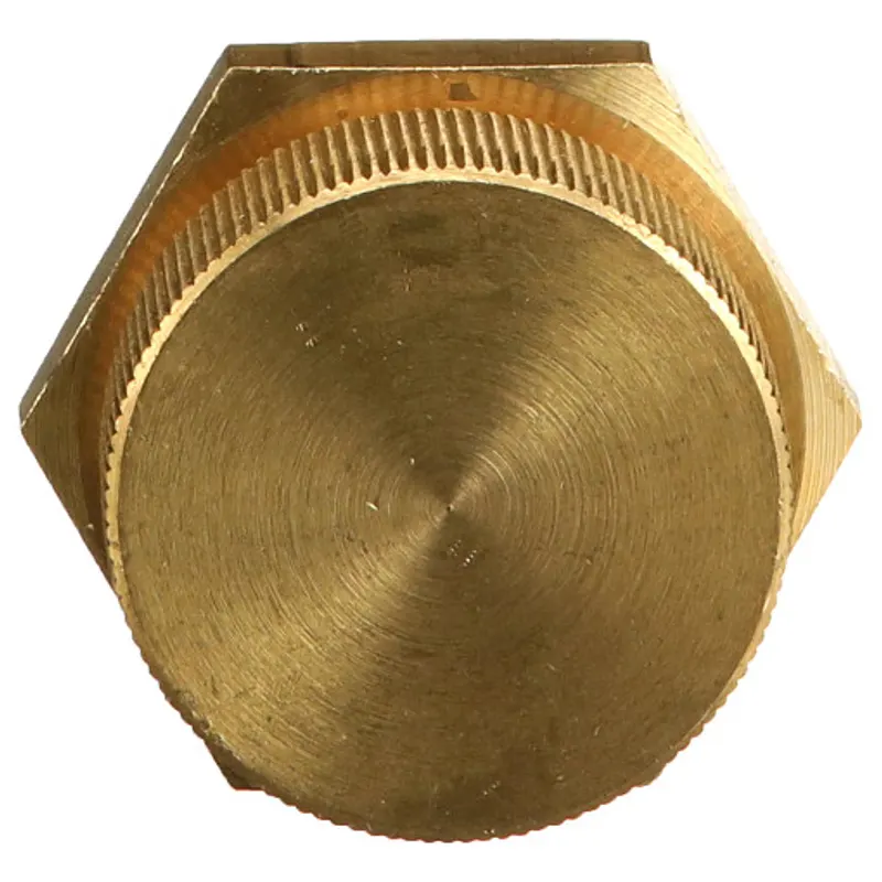 Peça código OEM 504068028 — BUJÃO DE DRENO