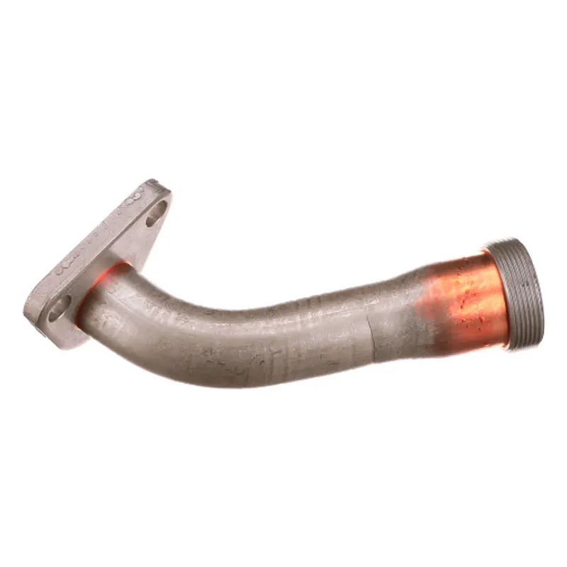 Peça código OEM 504069235 — GARGALO