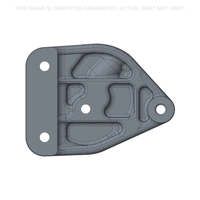 Peça código OEM 504069572 — SUPORTE