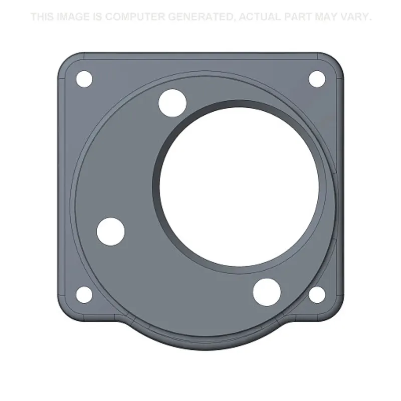 Peça código OEM 504071687 — ADAPTADOR