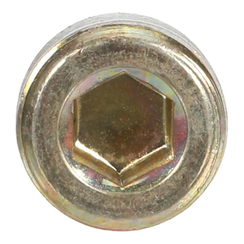 Peça código OEM 504074178 — BUJÃO