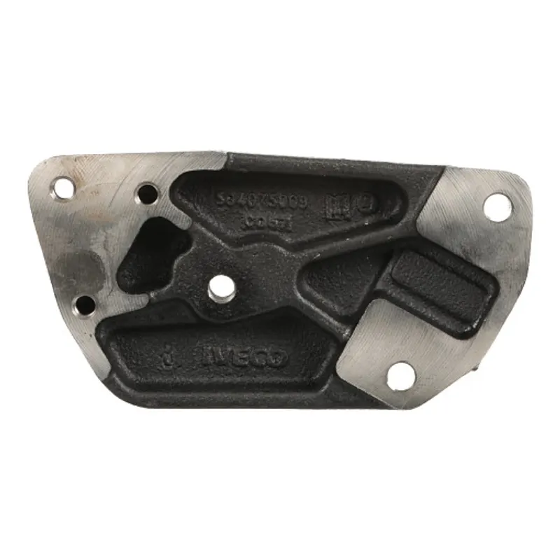 Peça código OEM 504075011 — SUPORTE