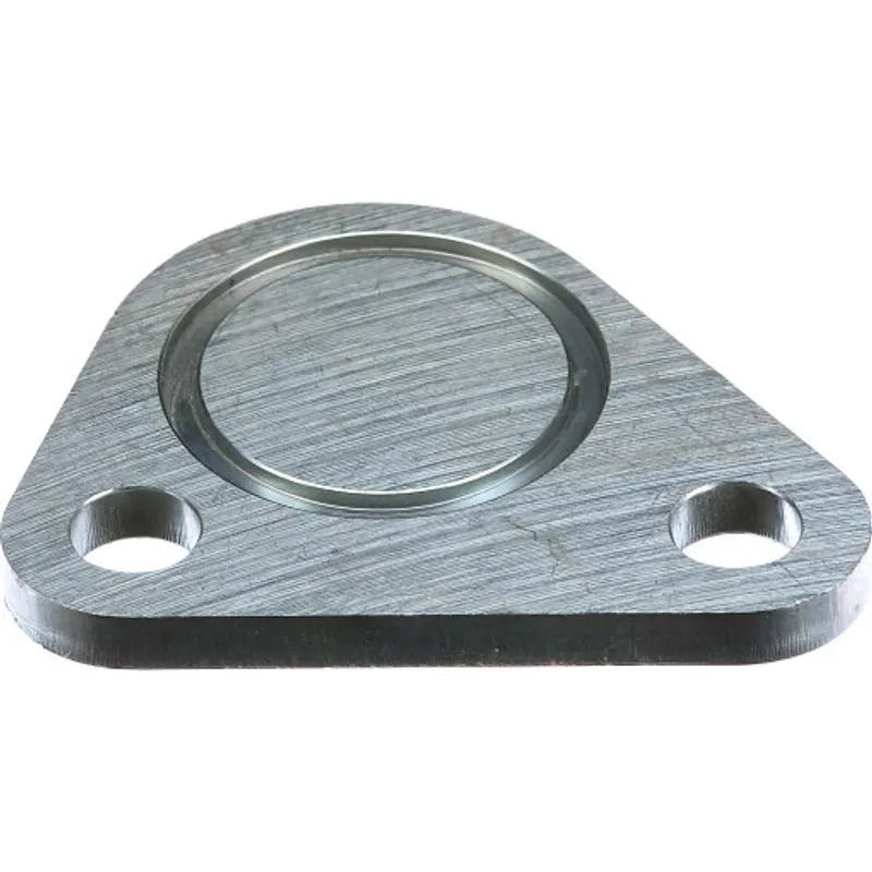 Peça código OEM 504075368 — FLANGE