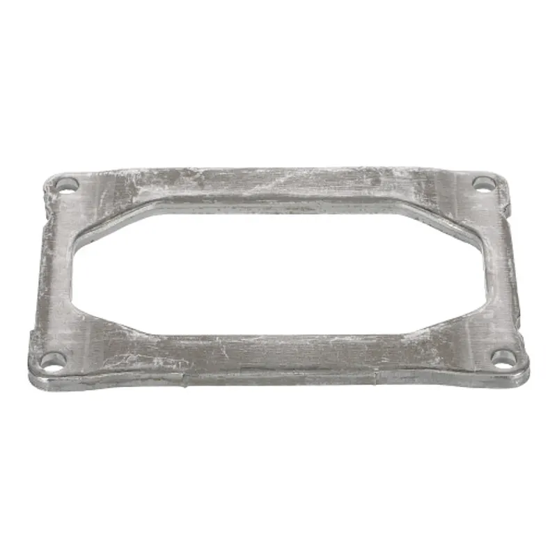 Peça código OEM 504076109 — REFORÇO