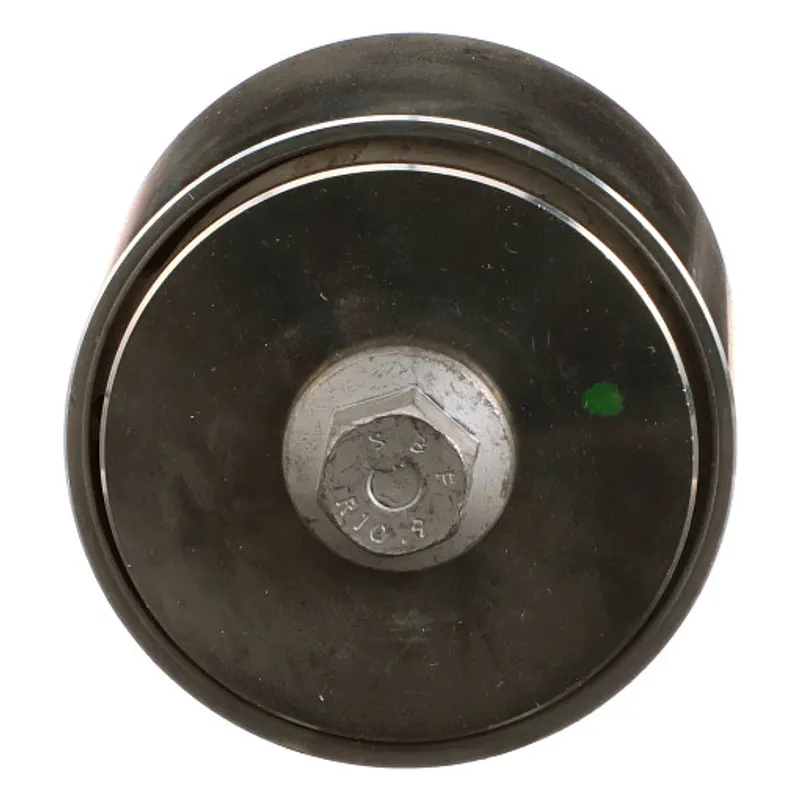 Peça código OEM 504078065 — Polia do tensor de correia