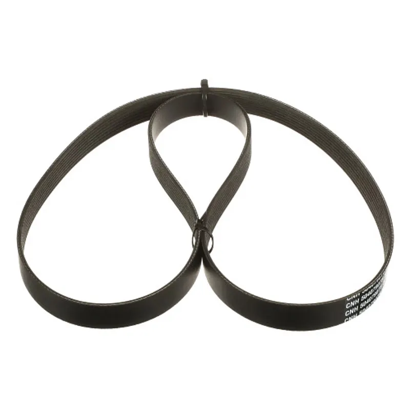 Peça código OEM 504079075 — Correia Poly-V - 1660 mm C x 28 mm L x 8 nervuras
