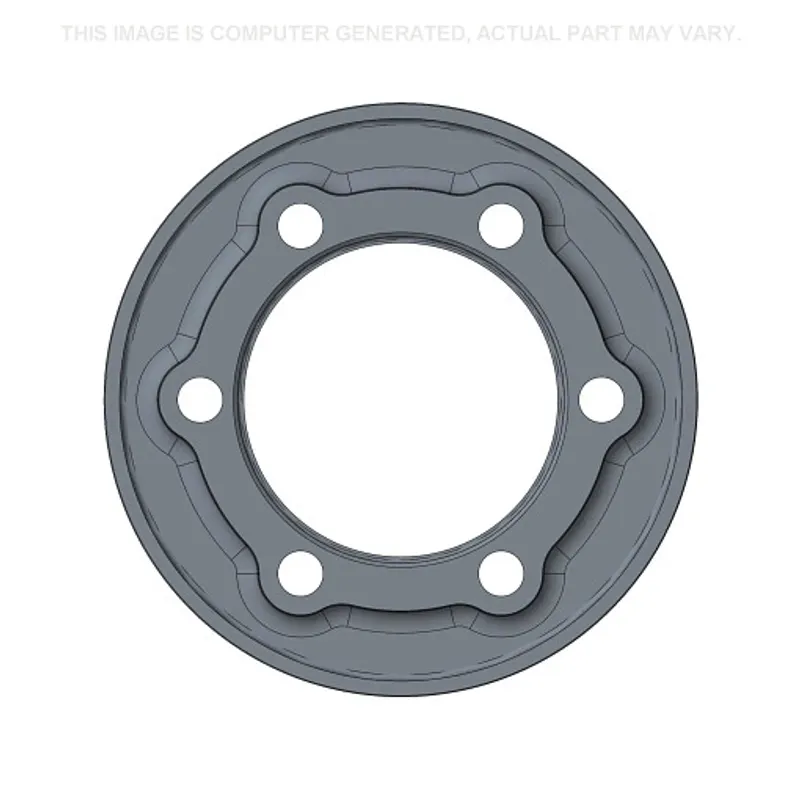 Peça código OEM 504079282 — POLIA