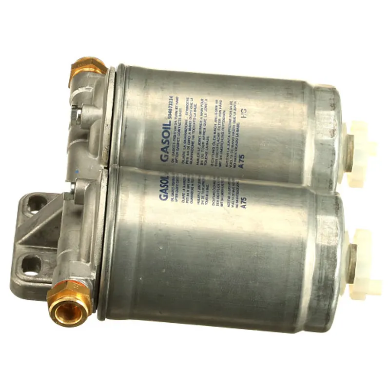 Peça código OEM 504079349 — FILTRO DE COMBUSTÍVEL