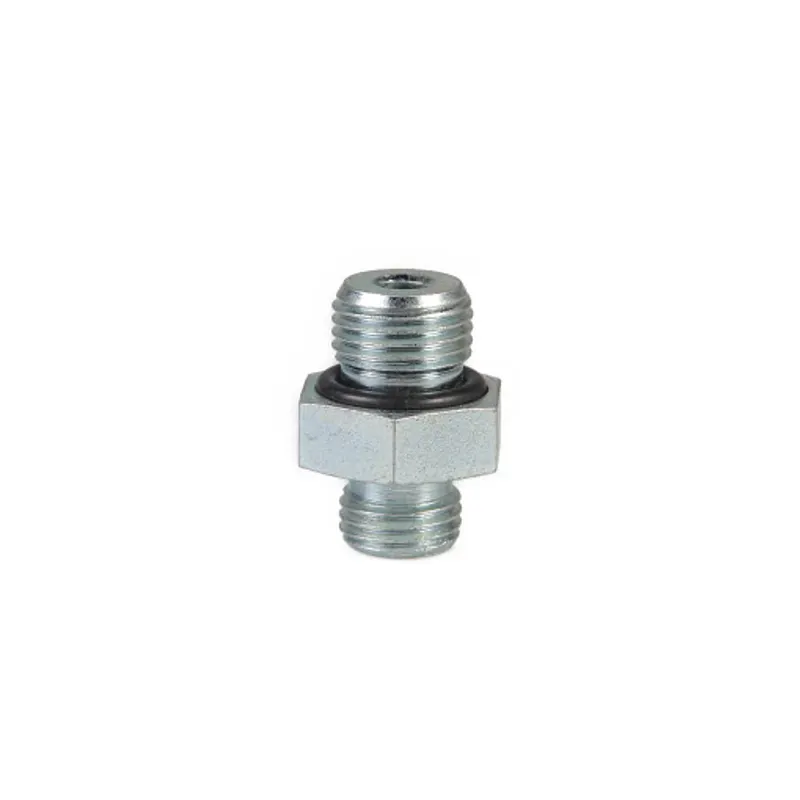 Peça código OEM 504081275 — CONECTOR HIDRÁUL