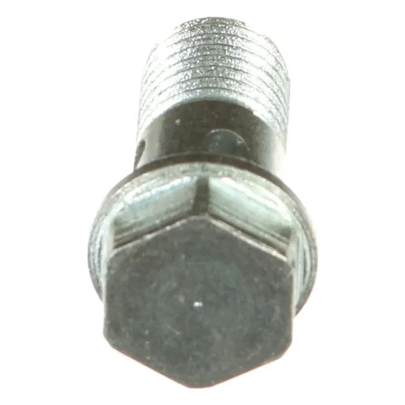 Peça código OEM 504081281 — CONECTOR HIDRÁUL