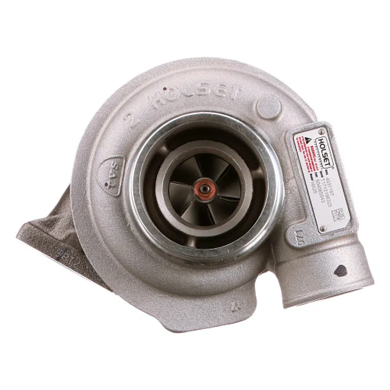 Peça código OEM 504085543 — Turbo compressor