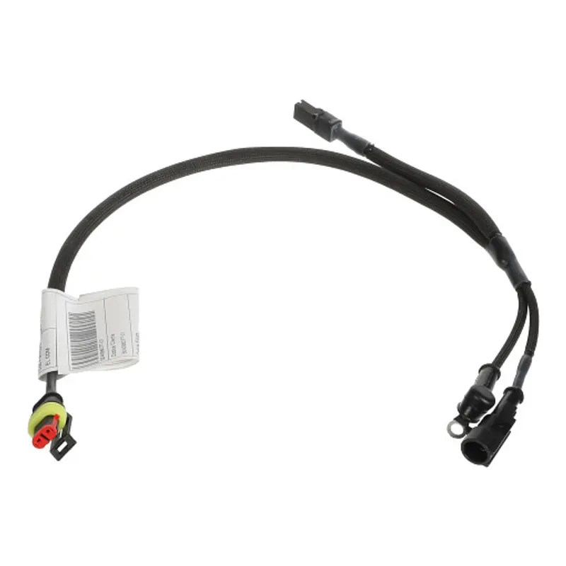 Peça código OEM 504088077 — Engine Wire Harness