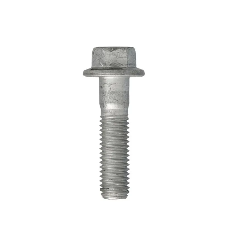 Peça código OEM 504088222 — Parafuso sextavado