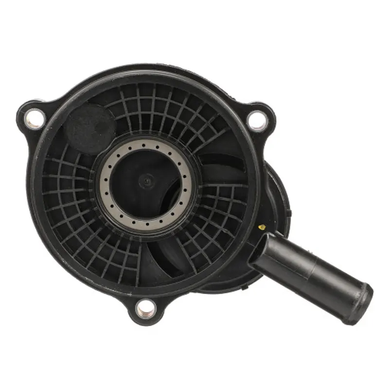Peça código OEM 504089127 — Crankcase Oil Separator