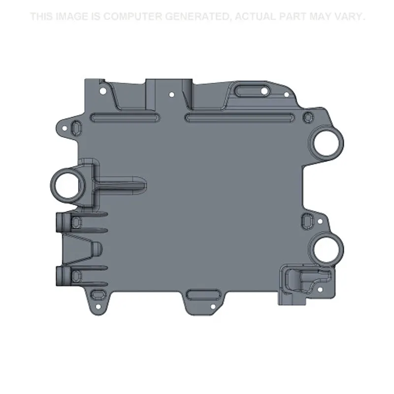 Peça código OEM 504092132 — SUPORTE