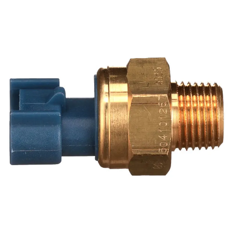 Peça código OEM 504101267 — Transmissor