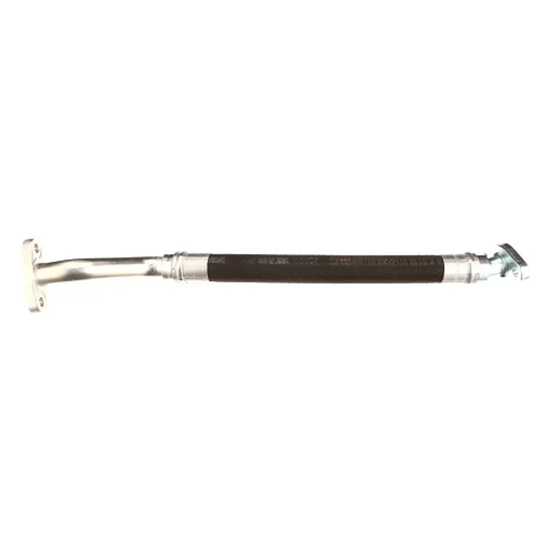 Peça código OEM 504102835 — TUBO