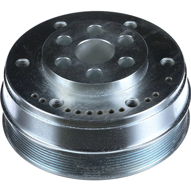 Peça código OEM 504104314 — POLIA