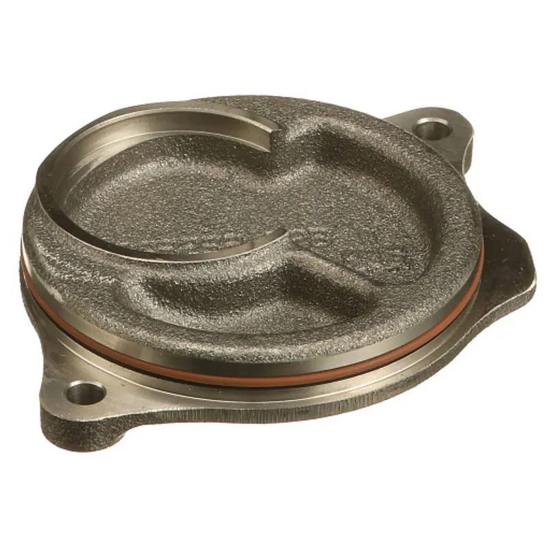 Peça código OEM 504110651 — Tampa