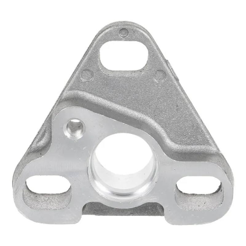 Peça código OEM 504113483 — PLACA DE MONTAGEM