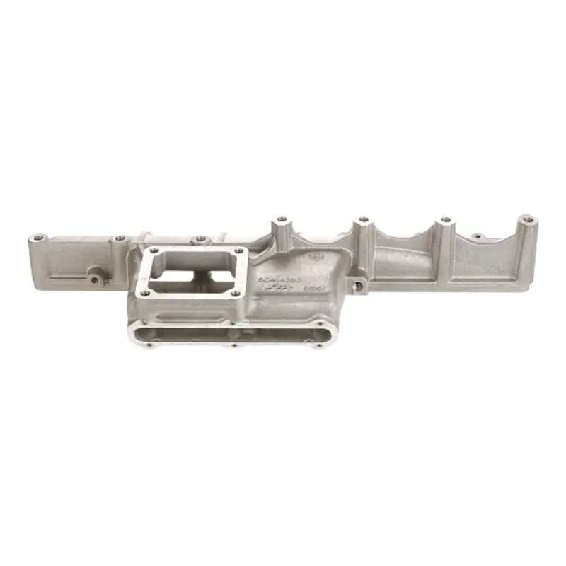 Peça código OEM 504114393 — COLECTOR DE ADMISSÃO
