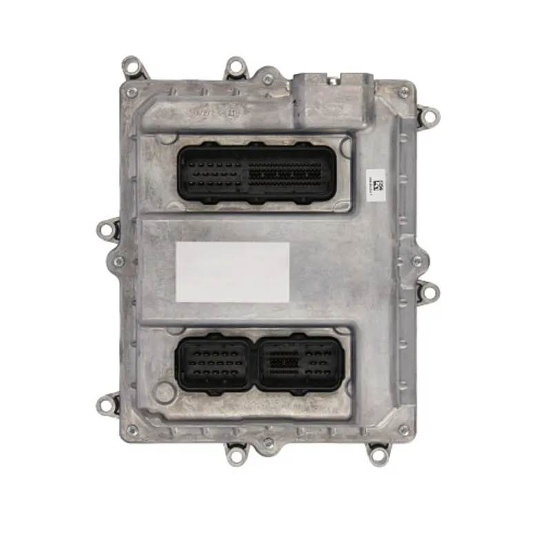 Peça código OEM 504122542 — Unidade de controle eletrônico do motor