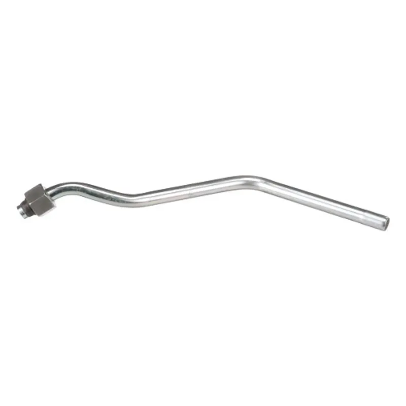 Peça código OEM 504123342 — Tube
