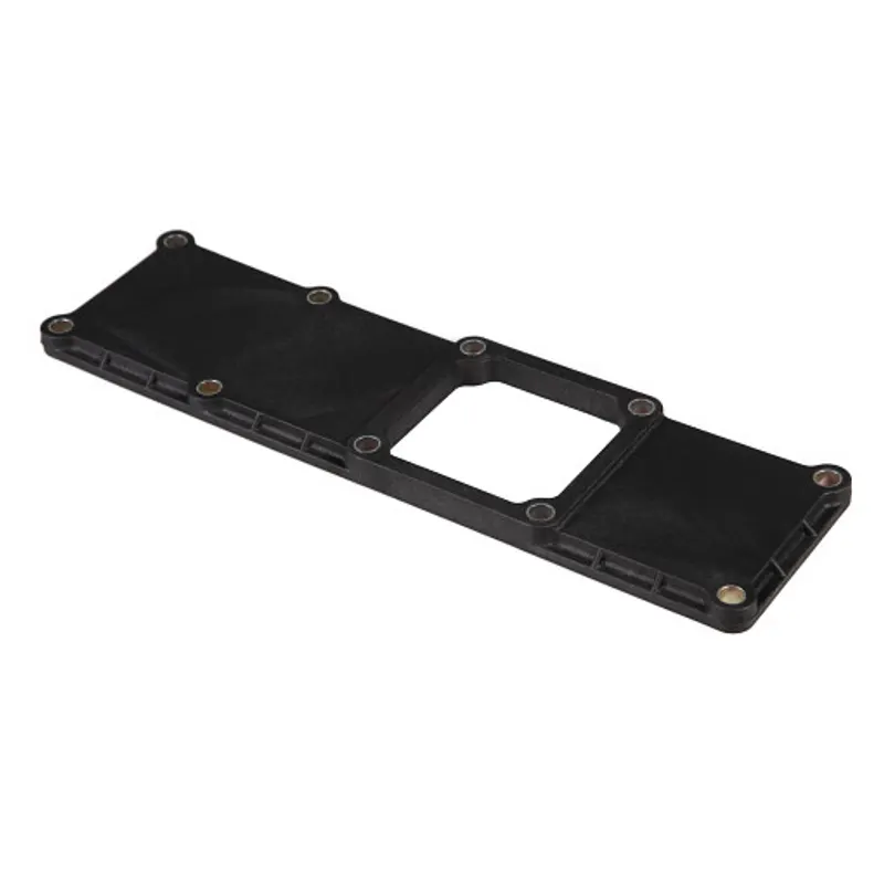 Peça código OEM 504124436 — COBERTURA