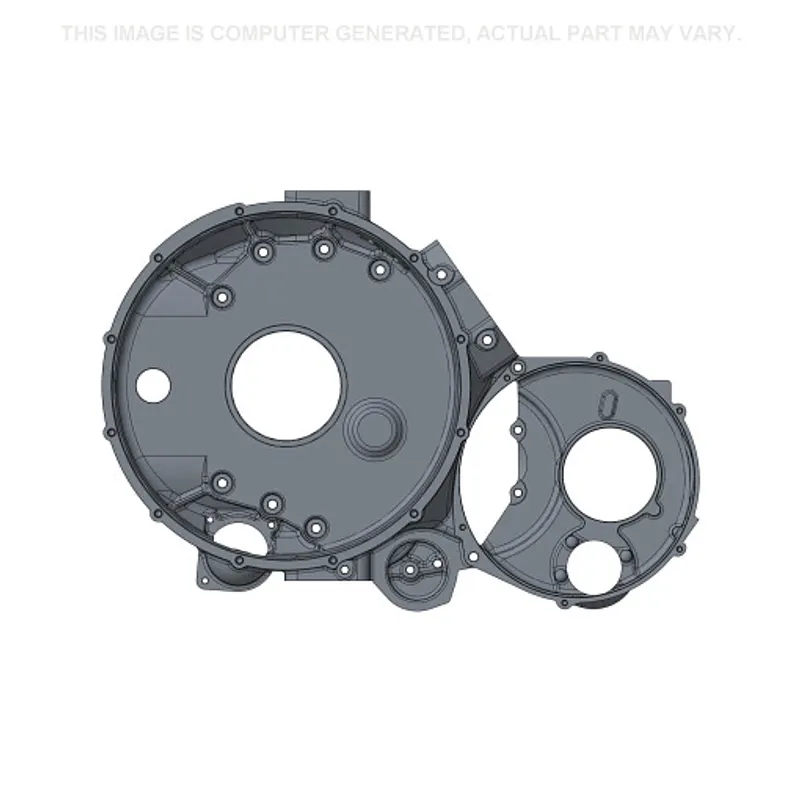 Peça código OEM 504124669 — ALOJAMENTO