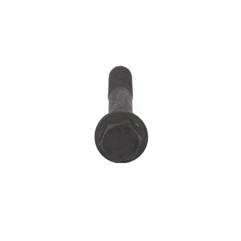 Peça código OEM 504125417 — Conjunto do parafuso de cabeça sextavada da placa do…