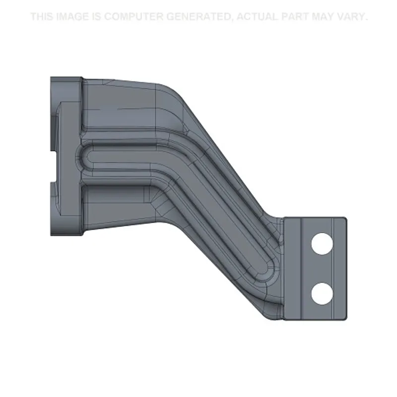 Peça código OEM 504125943 — SUPORTE DE MOTOR