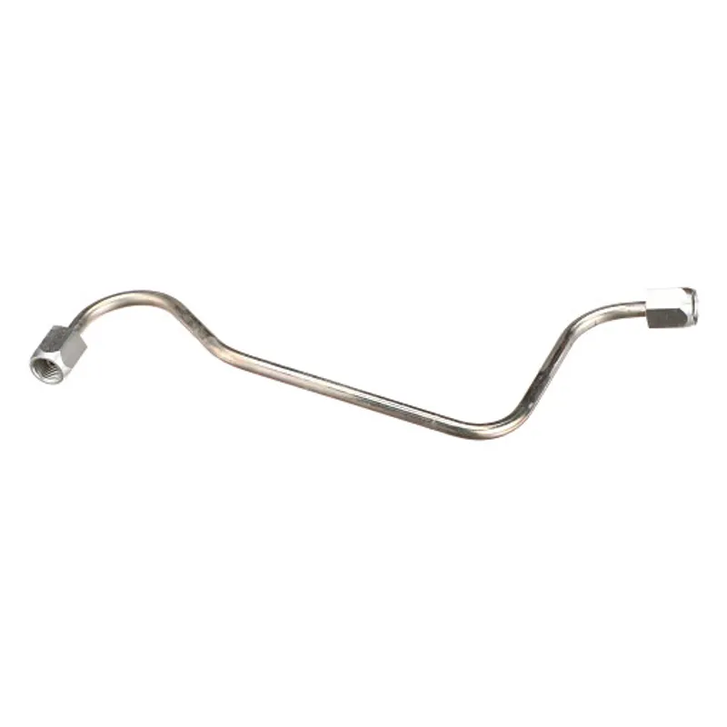 Peça código OEM 504126977 — TUBO