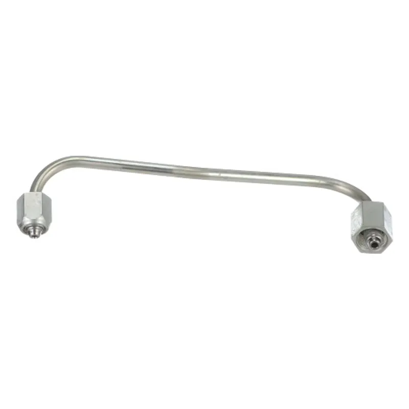 Peça código OEM 504126981 — Injection Pipe
