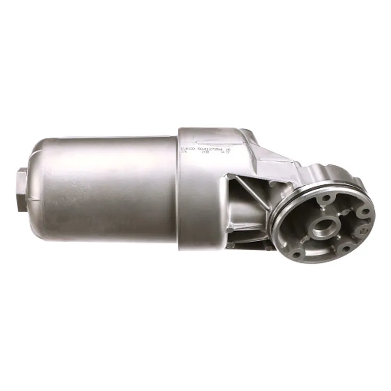 Peça código OEM 504127254 — Filtro de Óleo do Motor