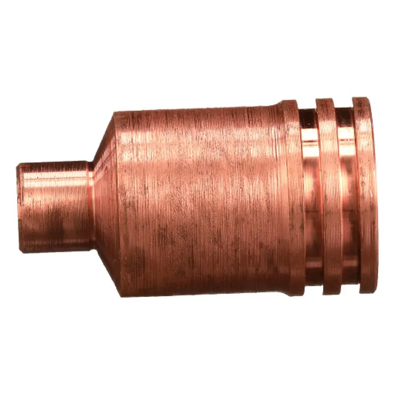 Peça código OEM 504127833 — PORTA-INJETOR