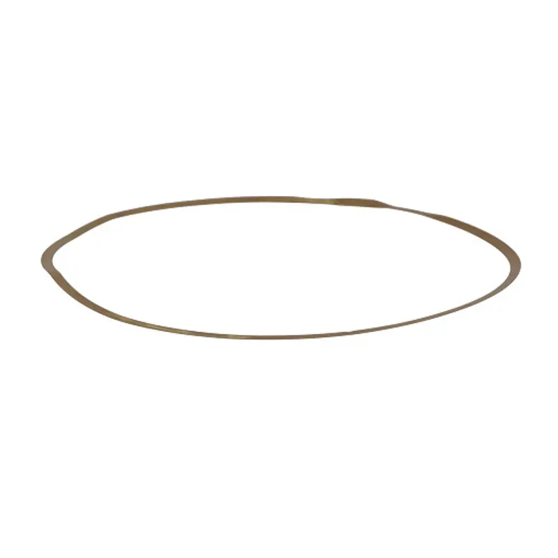 Peça código OEM 504128649 — Calço de Afinação de Camisa