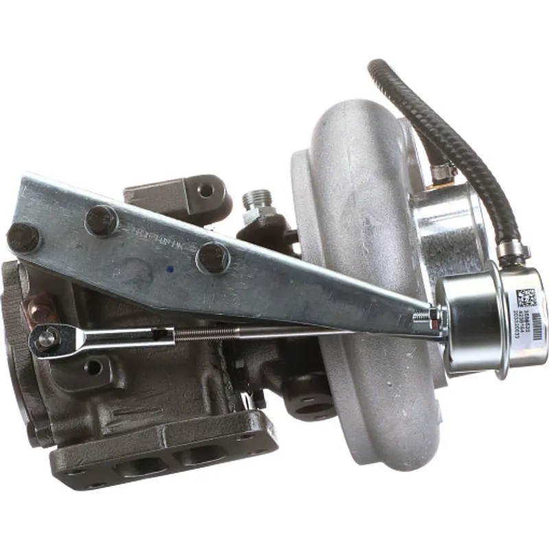 Peça código OEM 504129032 — TURBO-COMPRESSOR