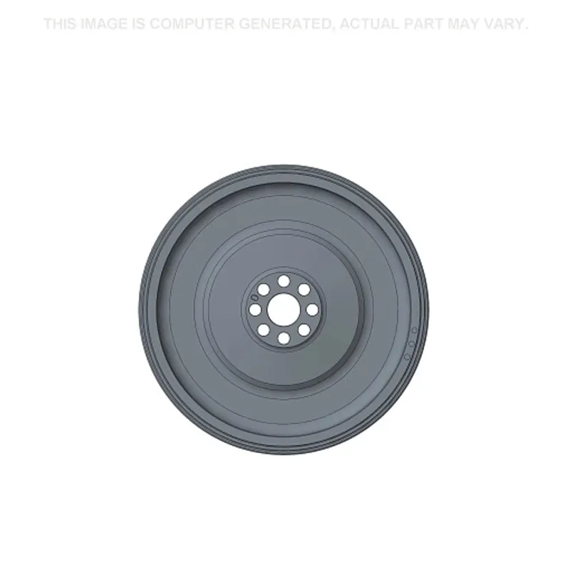 Peça código OEM 504129520 — VOLANTE DE MOTOR