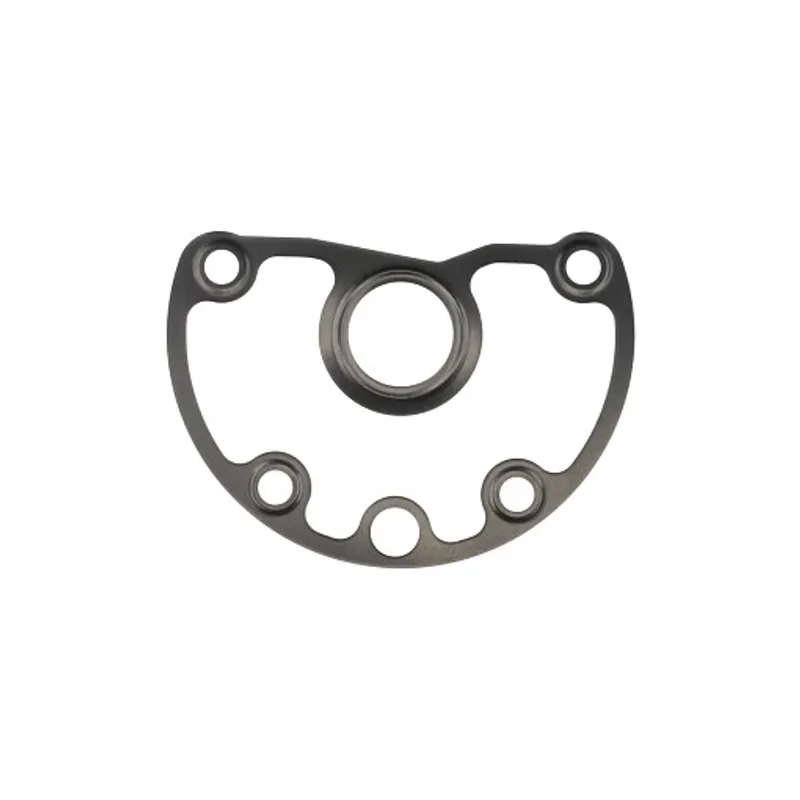 Peça código OEM 504147366 — Junta do filtro de óleo do motor