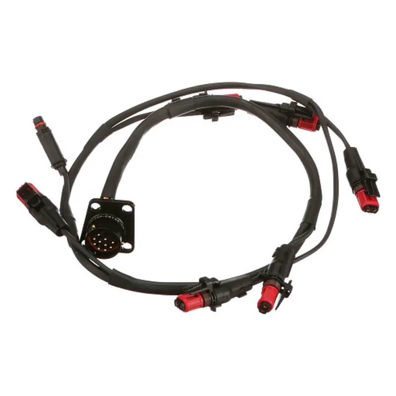 Peça código OEM 504149935 — Chicote do fio