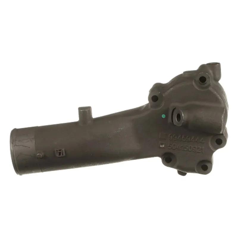 Peça código OEM 504150921 — CORPO