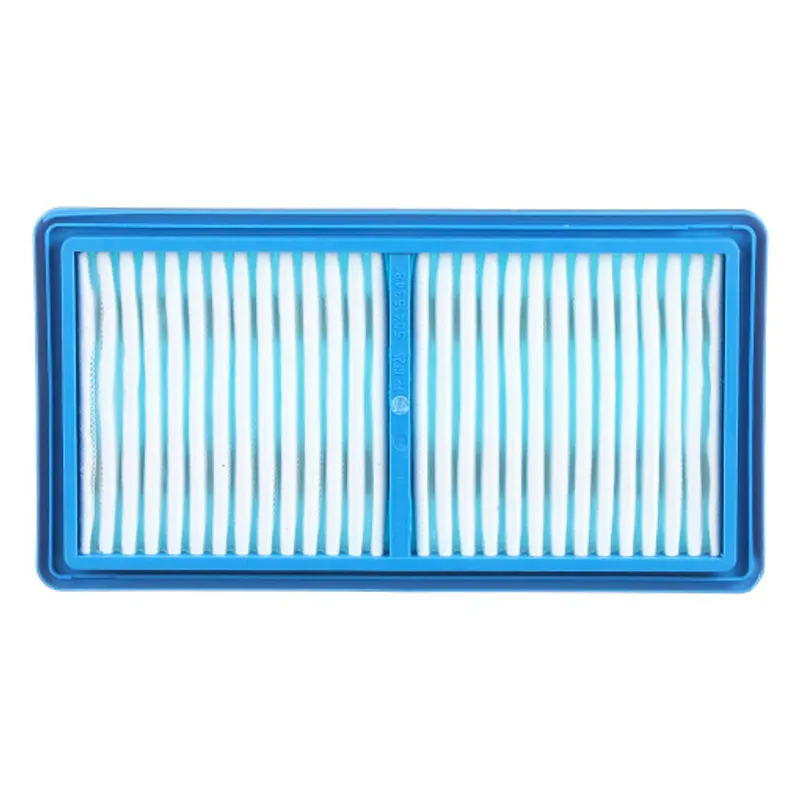 Peça código OEM 504153481 — Blow-By Filter Element