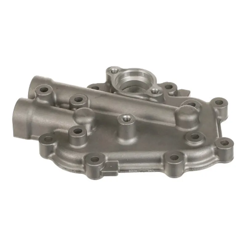 Peça código OEM 504155542 — CORPO
