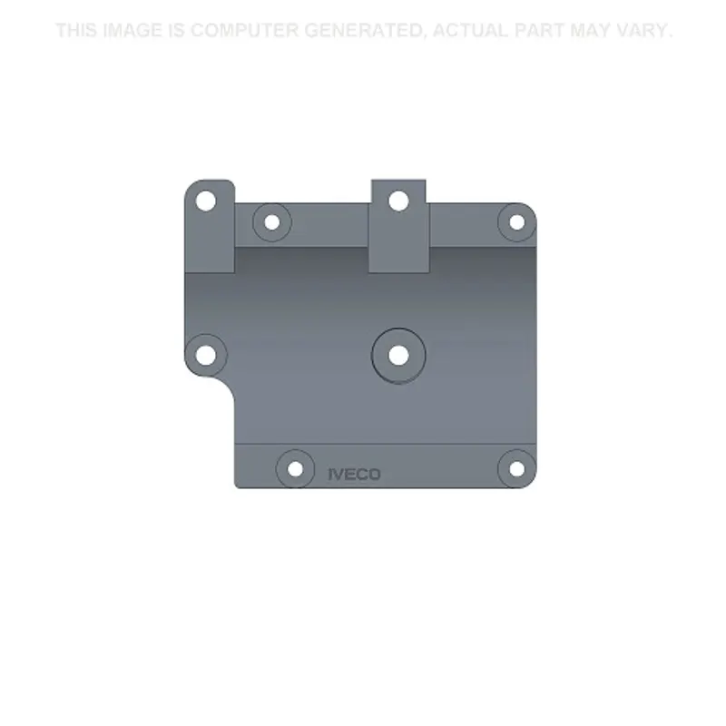 Peça código OEM 504165038 — Suporte de Aço