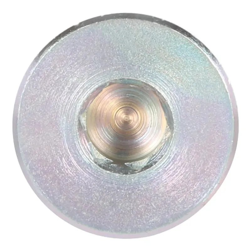 Peça código OEM 504177632 — BUJÃO